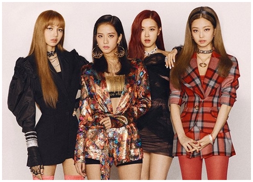 2019 của BlackPink: Album mới, comeback 2-3 lần và tất cả sẽ đều có sản phẩm solo!