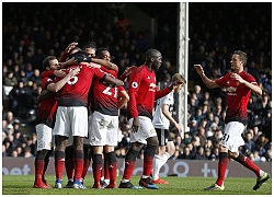 5 điểm nhấn Fulham 0-3 M.U: Solskjaer phá kỷ lục sau 10 năm; Hãy trao QBV cho Pogba