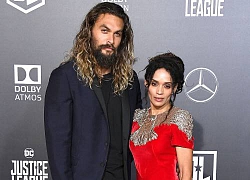 6 điều ít biết về Lisa Bonet &#8211; vợ hơn 12 tuổi của tài tử &#8216;Aquaman&#8217;