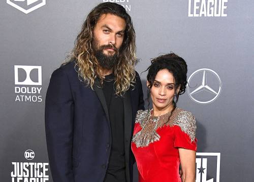 6 điều ít biết về Lisa Bonet - vợ hơn 12 tuổi của tài tử 'Aquaman'