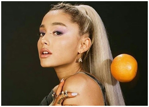 Album mới của Ariana Grande rò rỉ trước giờ G: Lí do nằm ở đâu?