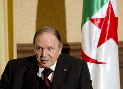 Algeria: Đảng FLN chọn Tổng thống Bouteflika là ứng cử viên cho bầu cử