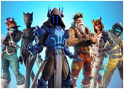 Apex Legend có khởi đầu kỷ lục, nhưng còn xa mới cạnh tranh được với Fortnite và PUBG