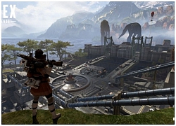 Apex Legends sẽ là đối thủ chính của Fortnite chứ không phải là PUBG nữa