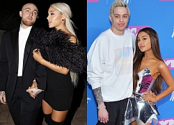 Ariana Grande gây xôn xao vì thừa nhận vẫn nặng lòng với bạn trai quá cố trong lúc hẹn hò Pete Davidson