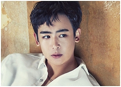 Bạn còn nhớ trai đẹp Nichkhun (2PM) ngày nào? Anh ấy đã sẵn sàng tái xuất trong 2019