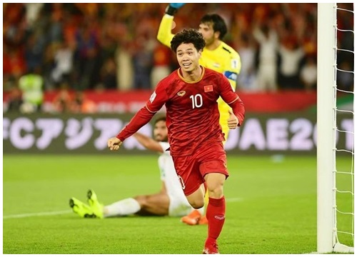 Báo Hàn: Công Phượng là "Messi Việt", ngôi sao Đông Nam Á tiếp theo tỏa sáng ở K-League