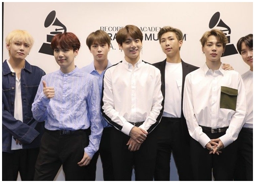 Bất ngờ chưa, BTS chẳng phải là nghệ sĩ Kpop duy nhất tham dự Grammy 2019 đâu!