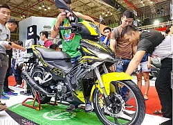 Benelli RFS 150i rục rịch trở lại Việt Nam, đại lý báo giá 39,9 triệu đồng