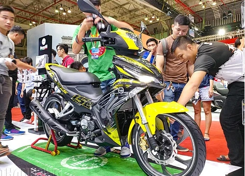 Benelli RFS 150i rục rịch trở lại Việt Nam, đại lý báo giá 39,9 triệu đồng