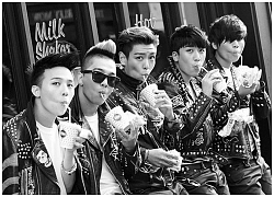 Big Bang và tương lai mù mịt của biểu tượng âm nhạc Kpop