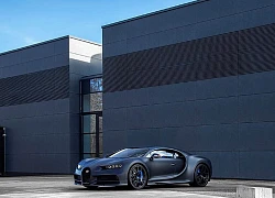 Bugatti "chơi lớn tung hàng nóng" Chiron Sport "110 ans Bugatti", tuyệt đỉnh tốc độ của thế giới