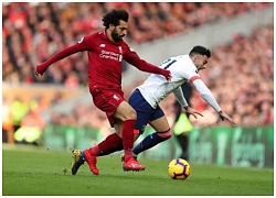 Chấm điểm Liverpool trận Bournemouth: Salah đập tan mọi chỉ trích