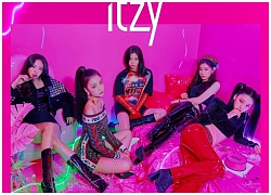 Chỉ vài giờ sau khi phát hành, MV debut của ITZY đã phá 2 kỷ lục YouTube mà IZ*ONE phải mất đến 24 giờ mới thiết lập được