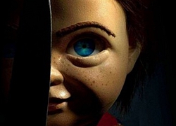 'Child's Play' bản reboot tung teaser đầu tiên cho sự trở lại rùng rợn của ma búp bê Chucky