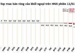 Chứng khoán tăng mạnh trong ngày giao dịch đầu năm Kỷ Hợi