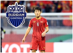 CLB Buriram United mà Xuân Trường sắp đầu quân 'khủng' như thế nào?