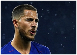 Có hay không chuyện Hazard phản đối "Sarri-ball"?