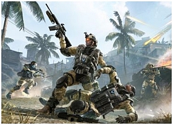 Crytek sắp mất tiếp Warface, chỉ còn duy nhất một dự án trong tay