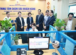 Củng cố tổ chức cơ sở Đảng - nền tảng để nâng cao hiệu lực, hiệu quả hoạt động hệ thống chính trị