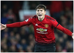 Đá cặp Lindelof trận PSG, 79% CĐV Man Utd muốn Solskjaer trọng dụng một cái tên