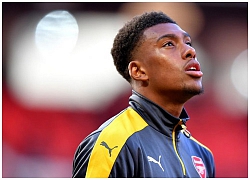 Đã đến lúc người Arsenal cần đối mặt với sự thật về Alex Iwobi