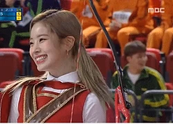 Dahyun tung tóc bắn cung nhưng biểu cảm của 2 cô chị trong TWICE mới là điều đáng nói!