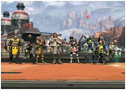 Đánh giá nhanh Apex Legends Bom tấn đầu năm phát nổ không hẹn trước