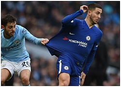 Dấu ấn chiến thuật: Pep ngăn Chelsea tấn công theo cách sở trường ra sao?