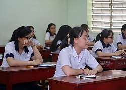 ĐHQG HCM tổ chức 2 đợt thi đánh giá năng lực năm 2019