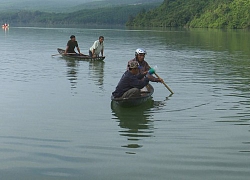 Đi du xuân, đuối nước trong hồ thủy lợi Đồng Tròn