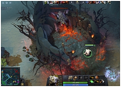 Dota 2: Chia tay Dendi, Mushi gia nhập team Trung Quốc của BurNIng