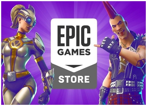 Epic không chỉ "cướp" game từ tay Valve, lãnh đạo của hãng còn 'dùng chùa' Data trên Steam để kiếm tiền