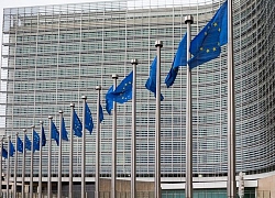 EU cảnh báo điệp viên Nga, Trung Quốc tràn ngập ở Brussels