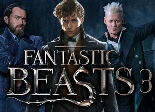 'Fantastic Beasts 3' trì hoãn ngày khởi quay vì lý do 'tạo ra tác phẩm khủng hơn cả 2 phần đầu tiên cộng lại'