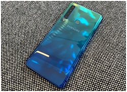 Galaxy S10 bắt đầu cho đặt hàng tại Việt Nam, giá cao nhất 36 triệu đồng