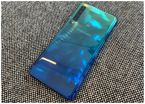 Galaxy S10 bắt đầu cho đặt hàng tại Việt Nam, giá cao nhất 36 triệu đồng