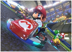 Game đua xe tốc độ trên mobile Mario Kart Tour sẽ bị lùi phát hành tới mùa hè 2019