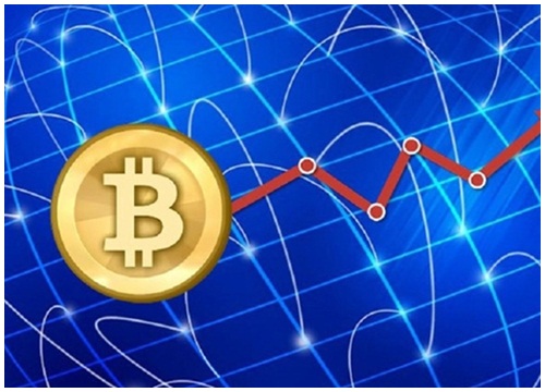 Giá Bitcoin hôm nay 10/2: Tăng vượt ngưỡng 3.600 USD/BTC