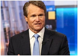 Giúp ngân hàng lãi đột biến, CEO Bank of America nhận 26,5 triệu USD