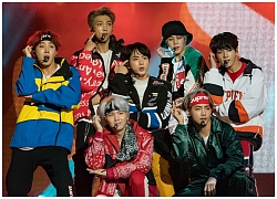 Grammy 2019: BTS sẽ ngồi hàng ghế khách mời cùng với những ngôi sao US-UK nào?