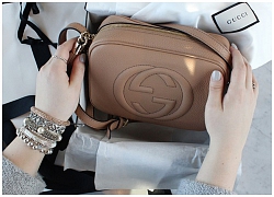 Gucci chính thức "phá đảo" làng đồ hiệu thế giới, trở thành thương hiệu phổ biển nhất hiện nay