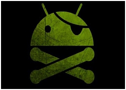 Hackers có thể xâm hại điện thoại Android của bạn bằng file PNG