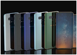 Hình ảnh rò rỉ mới nhất về mẫu Galaxy S10 rẻ nhất cho thấy smartphone này ... rất chuối