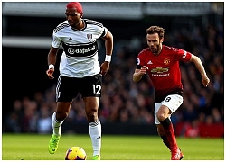 Hủy diệt Fulham, Man Utd nhận thông điệp thẳng thắn về khả năng ở C1