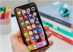 iPhone X vẫn đáng mua nhất vì iPhone năm 2019 khó có thể rẻ hơn