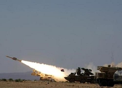 Israel sẵn sàng không kích trong trận địa S-300