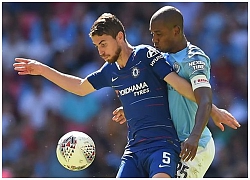 "Khóa chặt Jorginho và Chelsea coi như xong!"