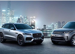 Không "gãi" đúng gu khách hàng, Jaguar Land Rover lỗ thê thảm trong quý IV/2018, chạm kỷ lục buồn