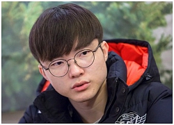 LMHT: Đây là cảm nghĩ của Faker khi biết MSI 2019 được tổ chức tại Việt Nam